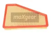 26-0972 MAXGEAR Воздушный фильтр