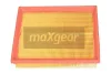 26-1010 MAXGEAR Воздушный фильтр