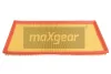 26-1387 MAXGEAR Воздушный фильтр