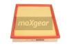 26-1390 MAXGEAR Воздушный фильтр