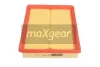 Превью - 26-1394 MAXGEAR Воздушный фильтр (фото 3)