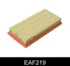 EAF219 COMLINE Воздушный фильтр