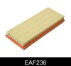 EAF236 COMLINE Воздушный фильтр