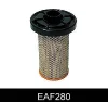 EAF280 COMLINE Воздушный фильтр