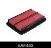 EAF443 COMLINE Воздушный фильтр