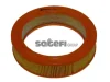 FL6186 COOPERSFIAAM FILTERS Воздушный фильтр