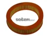 FL6338 COOPERSFIAAM FILTERS Воздушный фильтр