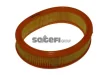 FL6402 COOPERSFIAAM FILTERS Воздушный фильтр
