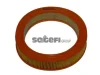 FL6629 COOPERSFIAAM FILTERS Воздушный фильтр