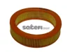 FL6633 COOPERSFIAAM FILTERS Воздушный фильтр