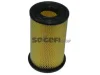 FL9053 COOPERSFIAAM FILTERS Воздушный фильтр