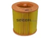 FL9086 COOPERSFIAAM FILTERS Воздушный фильтр