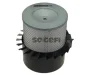 FLI6653 COOPERSFIAAM FILTERS Воздушный фильтр