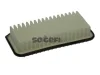 PA7357 COOPERSFIAAM FILTERS Воздушный фильтр