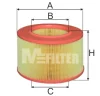 A 277 MFILTER Воздушный фильтр