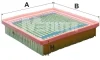 K 467 MFILTER Воздушный фильтр