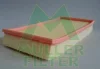 PA115 MULLER FILTER Воздушный фильтр