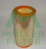 PA145 MULLER FILTER Воздушный фильтр