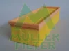 PA275 MULLER FILTER Воздушный фильтр