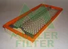 PA293 MULLER FILTER Воздушный фильтр