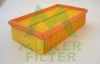 PA3111 MULLER FILTER Воздушный фильтр