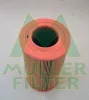 PA3124 MULLER FILTER Воздушный фильтр