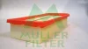 PA3243 MULLER FILTER Воздушный фильтр