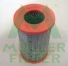 PA3291 MULLER FILTER Воздушный фильтр