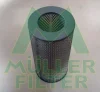 PA3316 MULLER FILTER Воздушный фильтр