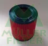 PA3387 MULLER FILTER Воздушный фильтр