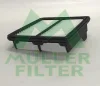 PA3457 MULLER FILTER Воздушный фильтр