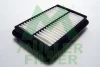 PA3502 MULLER FILTER Воздушный фильтр