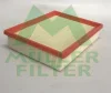 PA3600 MULLER FILTER Воздушный фильтр