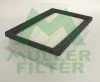 PA3628 MULLER FILTER Воздушный фильтр
