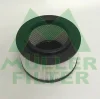 PA3632 MULLER FILTER Воздушный фильтр