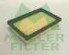 PA3680 MULLER FILTER Воздушный фильтр