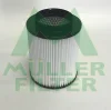 PA3683 MULLER FILTER Воздушный фильтр