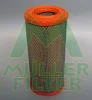 PA479 MULLER FILTER Воздушный фильтр