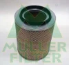 PA525 MULLER FILTER Воздушный фильтр