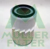 PA593 MULLER FILTER Воздушный фильтр