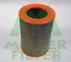 PA610 MULLER FILTER Воздушный фильтр