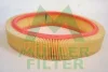 PA634 MULLER FILTER Воздушный фильтр