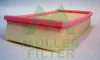 PA704 MULLER FILTER Воздушный фильтр