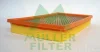 PA867 MULLER FILTER Воздушный фильтр