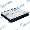 EAF00127T MANDO Воздушный фильтр