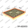 SM-AFG025 SpeedMate Воздушный фильтр