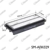 SM-AFK029 SpeedMate Воздушный фильтр