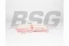 BSG 90-135-024 BSG Воздушный фильтр