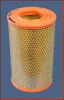 Превью - R228 MISFAT Воздушный фильтр (фото 2)
