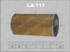LA-111 LYNXAUTO Воздушный фильтр